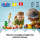 LEGO DUPLO 10452 Peppa Wyprawa na biwak - 1308171 - zdjęcie 3